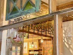 -西关84·History·Art·Cafe