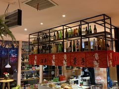 -酒井酱子·深夜食堂(东城汇店)