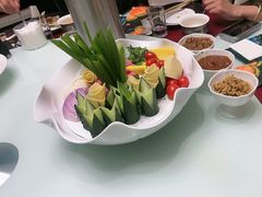 -哈啾嗨·新概念蒙餐(红星新城店)