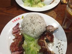 -陈光记烧腊(长寿路店)