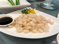 -御花园·粤菜·海鲜火锅(中山公园店)