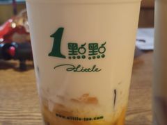 -1点点(阜通店)