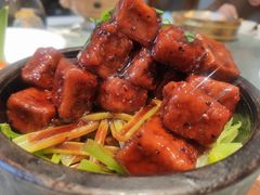 -汤记传菜(浦江店)