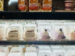 -DQ·蛋糕·冰淇淋(三亚青春颂店)