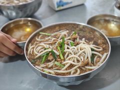 -正宗杨记普洱酸醋米线(总店)