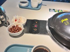 -百年果林椰子鸡(中洲店)