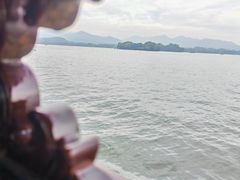 -西湖游船
