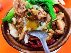 -潮香兴煲仔饭(莲花路店)