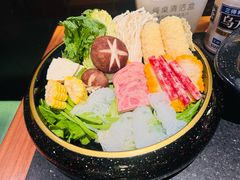 -牛New寿喜烧(金茂览秀城店)