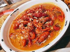 -肖四女·江湖菜(临港店)