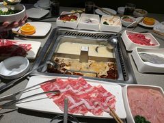 -海底捞火锅(方圆荟店)