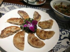 -不二舟食府(车站南路店)