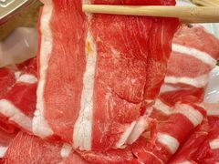 -晓林火锅(安定门店)