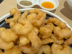 -吕氏疙瘩汤·新派鲁菜(东城万达广场店)