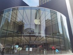-Apple零售店(新街口店)