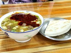 -老字号贾家肉丸糊辣汤(光明巷店)