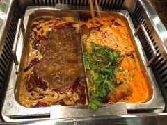 -灌县老妈砂锅串串香