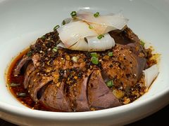 -北京老铺烤鸭(时代广场店)