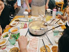 -浪里寻·臻牛养生牛肉火锅(方圆荟店)