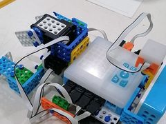 -乐博乐博少儿编程·AI机器人编程·信息学竞赛(桃园校区)