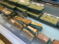 -泸溪河桃酥(西直门凯德店)