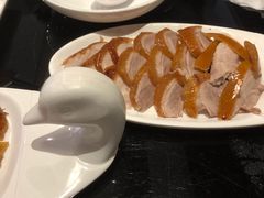 -皇城根北京风味主题餐厅(永旺梦乐城店)