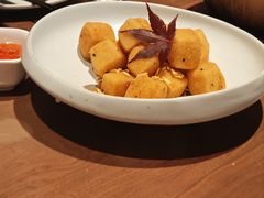 -大树餐厅(益田假日店)