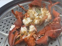 -船奇蒸汽海鲜·闽菜(八市海鲜总店)