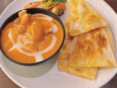 -Shantek象提南亚餐厅&西餐融合Bistro(淮海中路店)