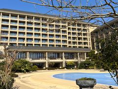 -舟山朱家尖绿城威斯汀度假酒店