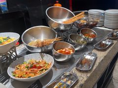 -上海锦江汤臣洲际大酒店壹阶层