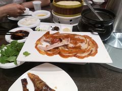 -阿庄新豫菜(通泰路店)