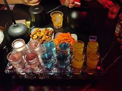 -赤红音乐现场(浦东金桥路店)
