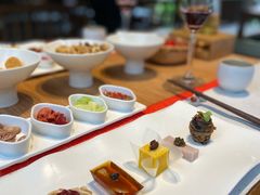 -鲤院·新中式美学·庭院餐厅(夫子庙店)