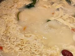 -骨之味·筒骨汤火锅(晋江万达店)