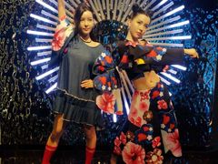 -厦门帷幕开啦红地毯蜡像艺术馆