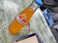 -铁诚烤肉