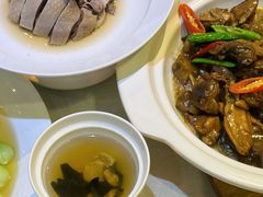 -品粹徽园·家常安徽菜