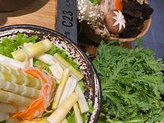 -湊湊火锅·茶憩(打浦桥日月光店)