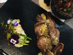 -LA CREPERIE BRETONNE布列塔尼法式餐厅(天童北路店)