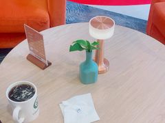 -逸派咖啡 EPARKCOFFEE(广安门店)