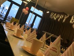 大堂-WOLFGANG PUCK KITCHEN & BAR(迪士尼小镇店)