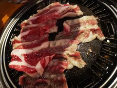 -唯成•韩国炭火烤肉 유성고기