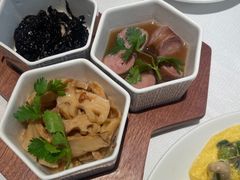 -莆田餐厅PUTIEN(世博源店)
