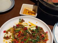 -乡里八闽·福州乡土菜(西园店)