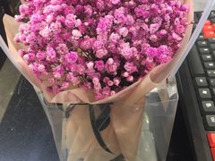-豆豆花艺(新光天地店)