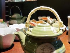 -松子料理(白家庄店)