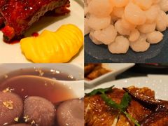 -JWMARRIOTT无锡苏宁JW万豪酒店-悦府65中餐厅
