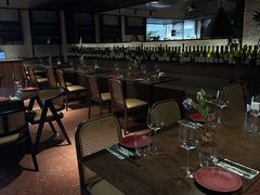 -肆海小川菜酒馆Wine Bistro (青年路店)