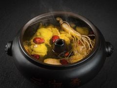 -云海肴云南菜·蒸汽石锅鱼(北京良乡华冠店)